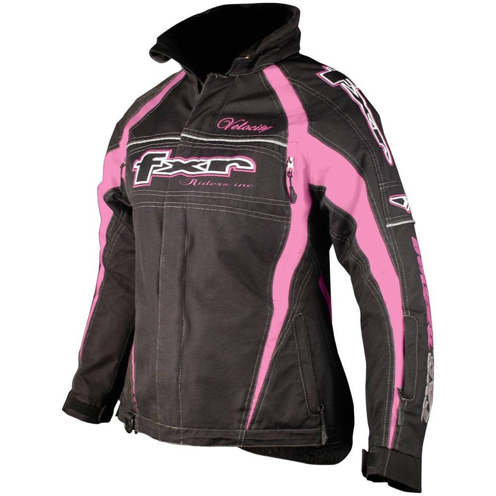 Women's FXR Velocity Jacket